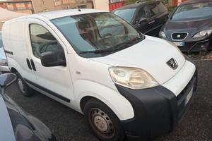 Peugeot Bipper 1.3 Multijet