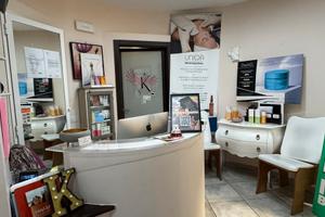 Coworking disponibile cabina massaggio/estetica