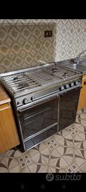 Cucina a gas