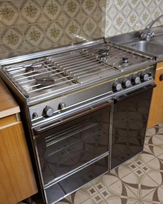 Cucina a gas