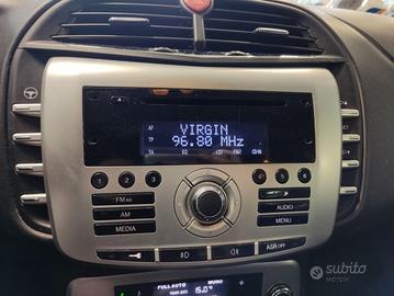 Autoradio LANCIA DELTA del 2013