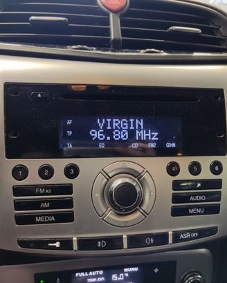 Autoradio LANCIA DELTA del 2013