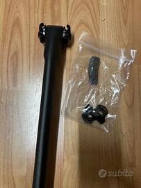 Reggisella tarmac sl7