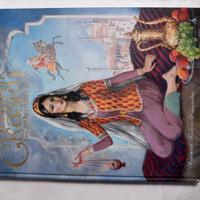 Тысяча и одна ночь edizione libro russo 2019