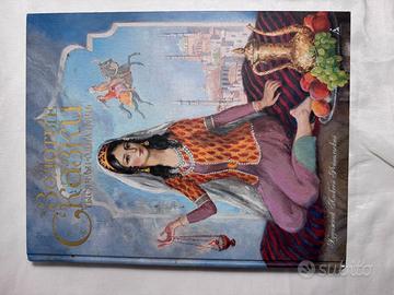 Тысяча и одна ночь edizione libro russo 2019