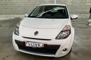 Renault Clio 1.2 16V 5 porte Dynamique
