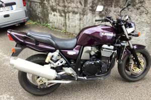 Kawasaki Zrx 1100