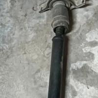 Albero Di Trasmissione Fiat Sedici 1.9 MTJ