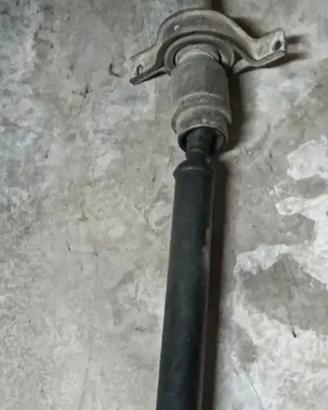 Albero Di Trasmissione Fiat Sedici 1.9 MTJ
