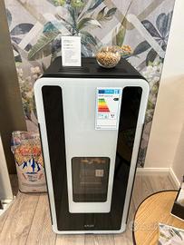 Stufa a pellet Kalon 