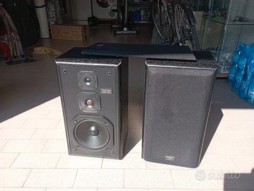 casse acustiche technics 