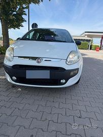 Macchina in perfetto stato