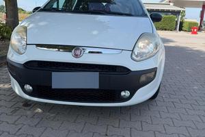 Macchina in perfetto stato