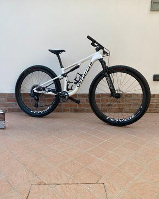 MTB specialized