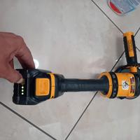 Dewalt 54V 