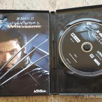 X-men 2 per pc in cd-rom