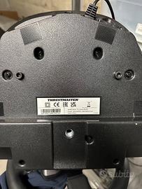 Thrustmaster TX Servo Base - Force Feedback Wheel