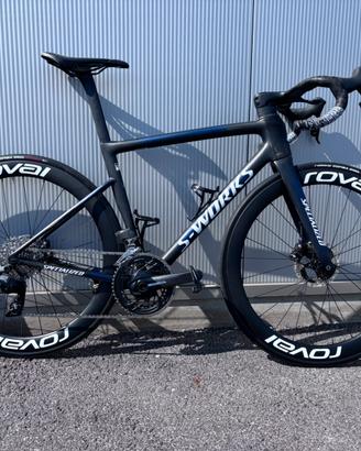 Bici da corsa