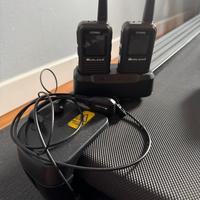 Radio ricetrasmittenti Midland 777pro