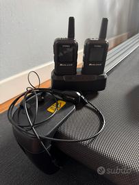 Radio ricetrasmittenti Midland 777pro