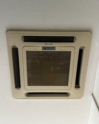 2 Condizionatori inverter KLIVER