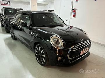 Mini Mini 1.5 Cooper D Baker Street 5 porte