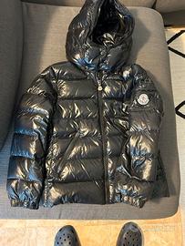 PIUMINO MONCLER