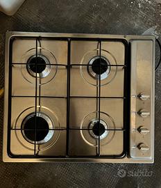 Pianocottura SMEG nuova