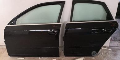 AUDI A4 PORTE/SPORTELLI ANNO 2004-2008