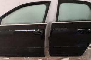 AUDI A4 PORTE/SPORTELLI ANNO 2004-2008