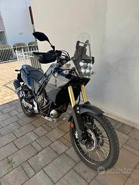 Yamaha Ténéré 700 - 2022