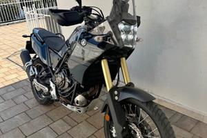 Yamaha Ténéré 700 - 2022