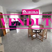 APPARTAMENTO con GARAGE E CORTE ESCLUSIVA