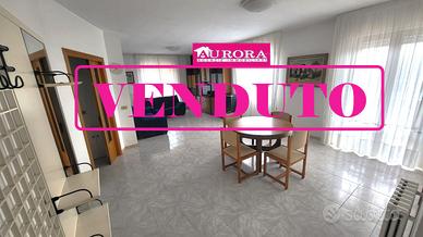 APPARTAMENTO con GARAGE E CORTE ESCLUSIVA