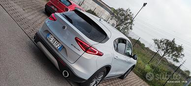 ALFA ROMEO Stelvio - 2021