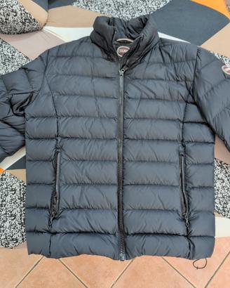 giubbotto Colmar blu origjnale da uomo, taglia S/M