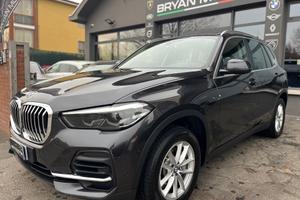 Bmw X5 xDrive25d Business