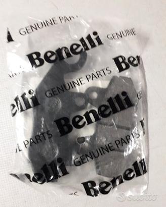 Pastiglie benelli keeway vari modelli nuove