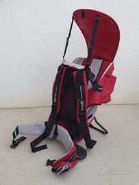 ZAINO PORTABAMBINO ROCKY