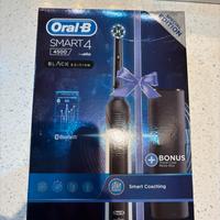 Oral-B balck edition 4500