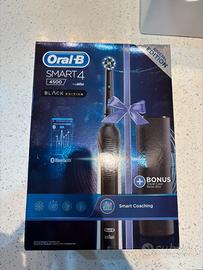 Oral-B balck edition 4500