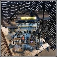 Motori Completi NISSAN Micra III CR12DE