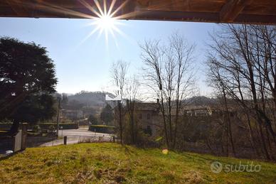 Rif.FV145B| villino monfumo