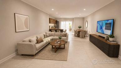 Appartamento di 70 m² con 2 locali a Guidizzolo