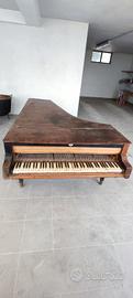 Forte piano storico Anton thomaschek in Wien 1038