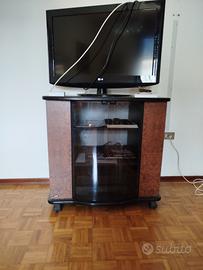 porta telvisore o stereo