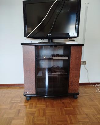 porta telvisore o stereo