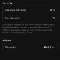 Bicicletta specialized