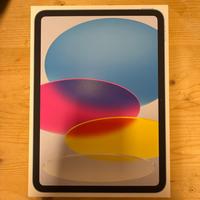 IPad 11 Wi-Fi 256GB Blue