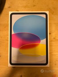 IPad 11 Wi-Fi 256GB Blue